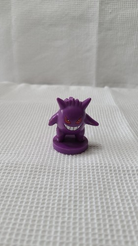 Figurine pokémon ectoplasma - pokémon,