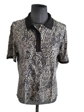 Très Beau Haut Polo Fluide The Kooples 36/38 Tbe