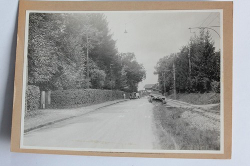 Photographie accident - photographie,