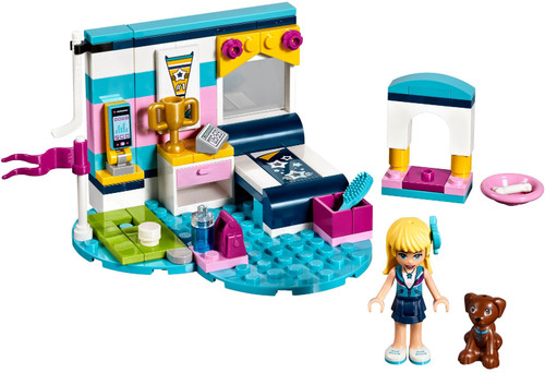 Lego friends 41328 - lego, set