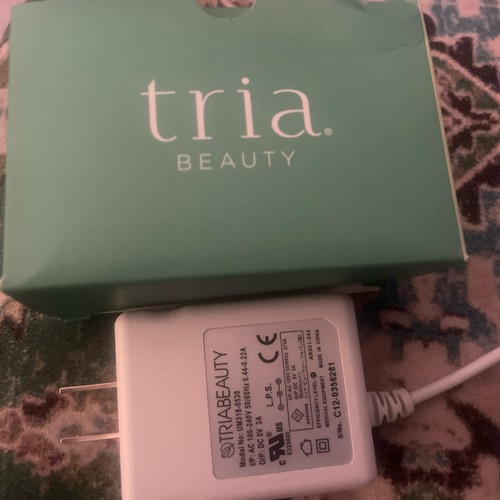 New genuine tria beauty hair - genuine,