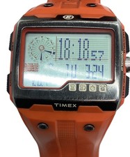 Timex Expedition WS4 T49761