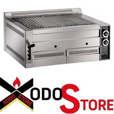 Barbecue À Gaz Le Bracere