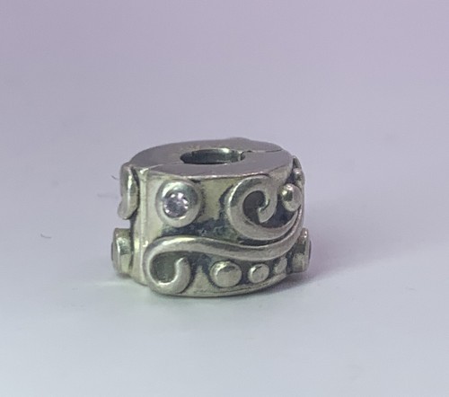 Pandora ale silver tendril - ale,