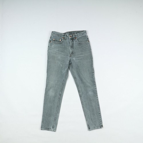 Jeans levi 737 mom fit - jeans, levi's