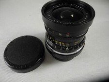 Leica elmarit 8 - m,