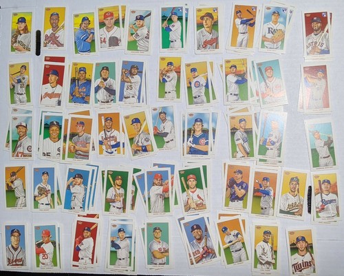 2020 topps t206 series - topps,