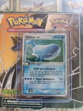 ⭐ Carte Pokémon - Wailord