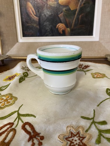 Tasse brulot porcelaine paris - porcelaine,