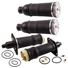 4x Suspension Air amortisseur