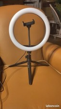 Ring Light HMC Très bon état Peu utilisé