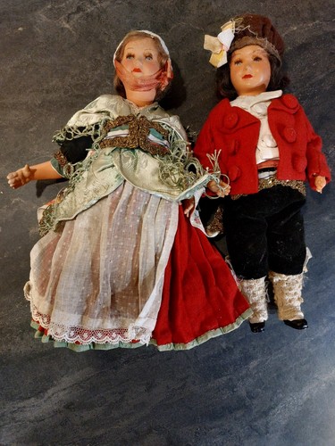 Lot baigneurs petitcollin - lot, 2