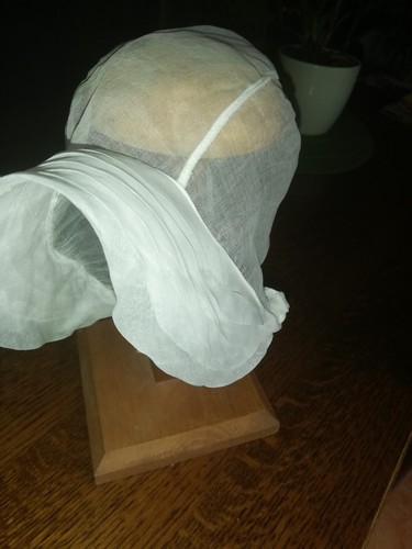 Coiffe bonnet ancien pour - coiffe,