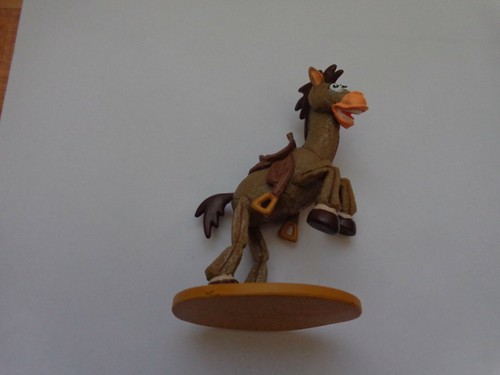 Rare figurine 5cm toy story - toy,