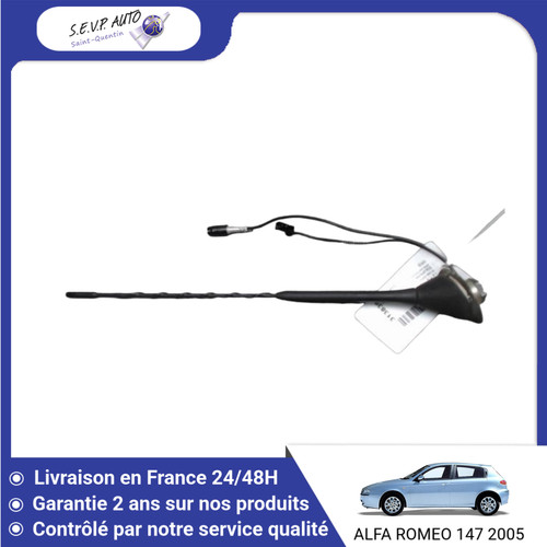 Brin antenne alfa - brin,