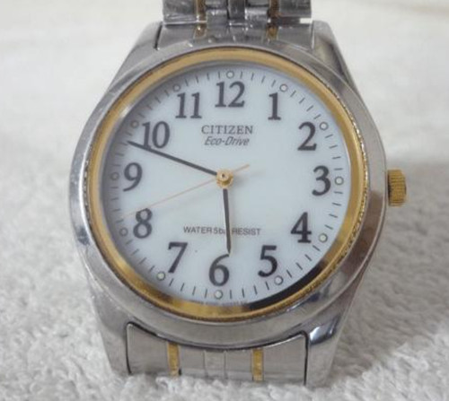 Citizen eco drive - drive, e030-l20476