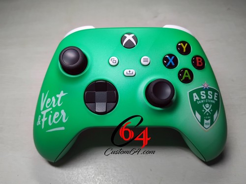 Manette xbox one microsoft - xbox,