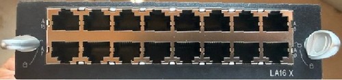 Aastra la16x carte ports - la16x,