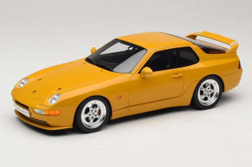 Porsche 968 turbo speed - s,