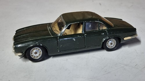 Solido jaguar xj12 - solido,