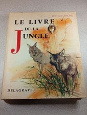 Le Livre de la Jungle |
