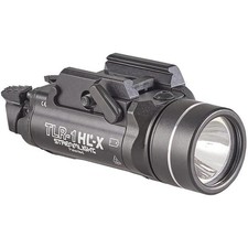 Streamlight TLR-1 HL-X Pistol