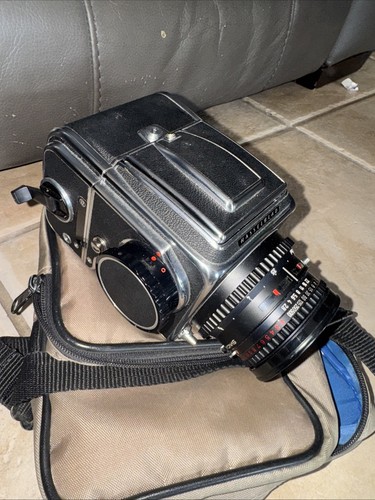 Near mint hasselblad - mint], 500cm