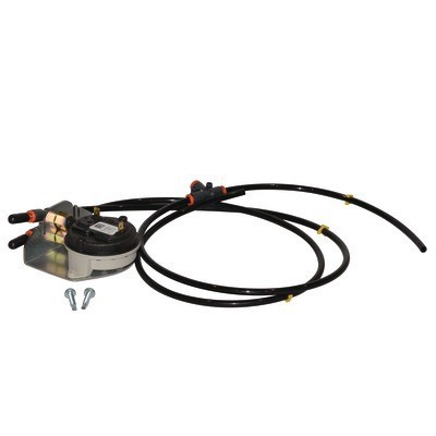 Pressostat differe air sani - pressostat, differe.