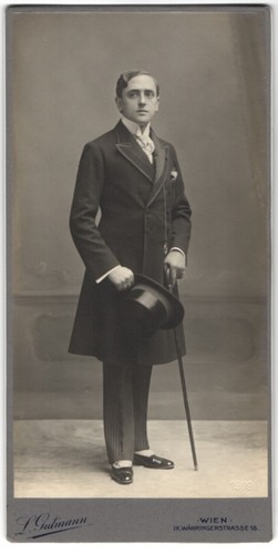 Photographie ludwig gutmann - ludwig,