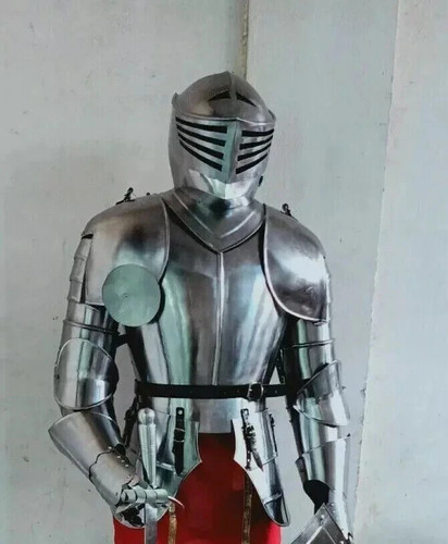 Combinaison armure de - d'armure,