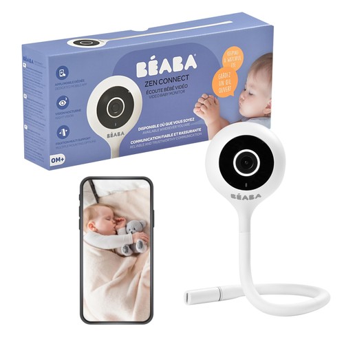 Beaba 930295 zen connect - 930295,