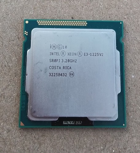 Intel xeon processor - intel,