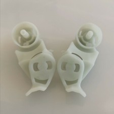 Support des bras de levier de verrouilage couvercle Thermomix TM5 