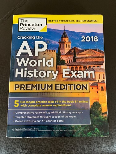 The princeton review - the,