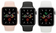 Apple Watch Series 5 40mm 44mm
