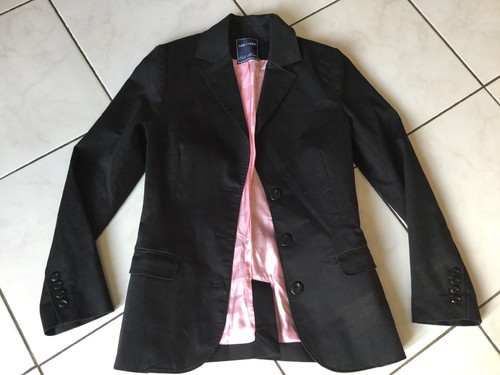 Veste blazer eden park - veste,