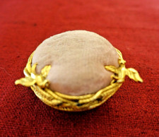 pique aiguilleancien rococo baroque