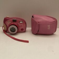 LEXIBOOK LIMITED EDITION JUNIOR APPAREIL PHOTO BARBIE SMILE VINTAGE AVEC HOUSSE