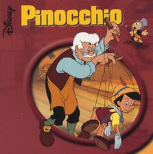 Pinocchio - Walt Disney - V676238