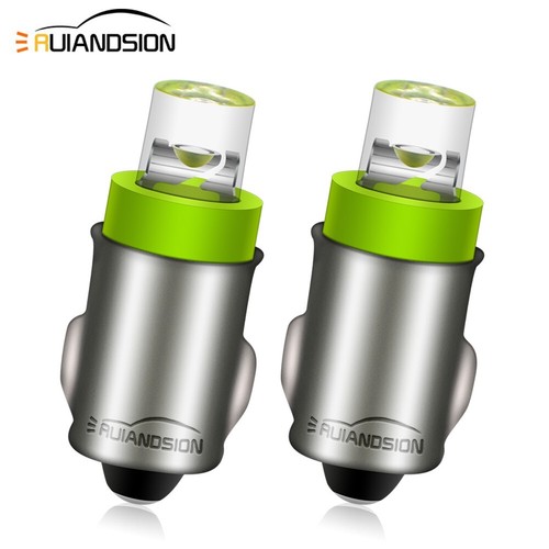 2pcs ba7s led - ampoule, de