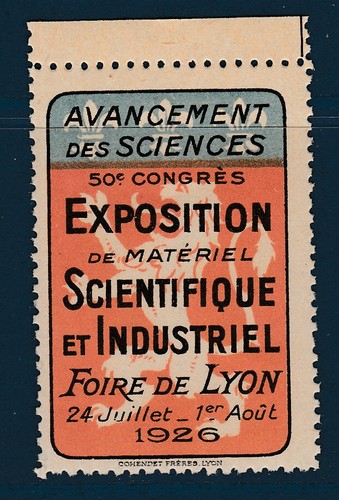 Vignette foire lyon - 69, de