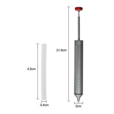 Pompe à dessouder aluminium
