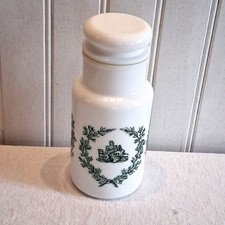 Joli pot d'apothicaire en