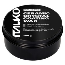 Ceramic crystal coating wax - crystal,