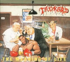 Tankard The Meaning Of Life -