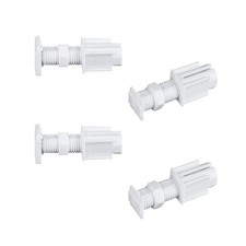 Supports de Stores à Lamelles