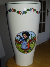 VILLEROY ET BOCH  VASE EN