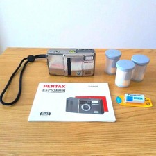 PENTAX ESPIO mini 75th