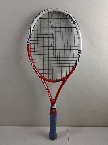 Wilson blx six one - six, team
