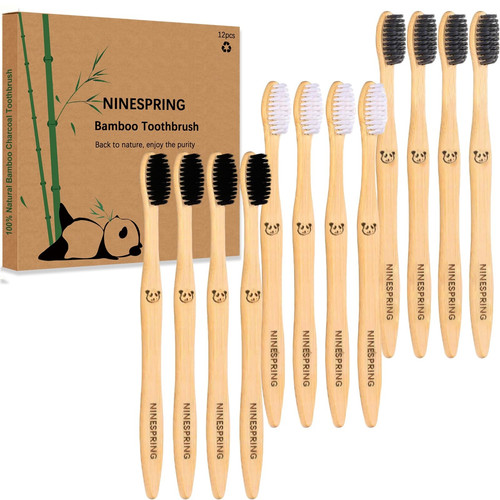 Brosses dents en - À,